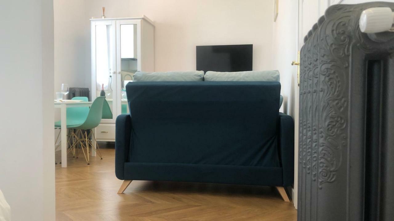 Suites Casa Luben León Eksteriør billede